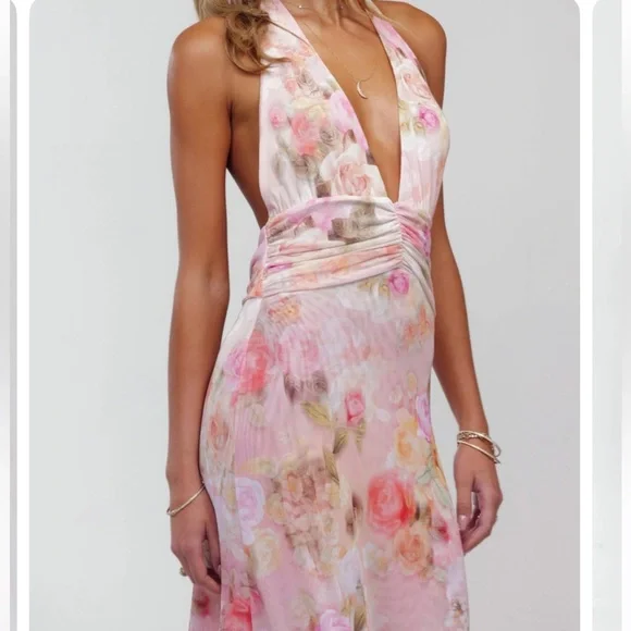 NWT RESA Chelsea Dress in Aspen - Picture 3 of 10